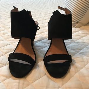 Wedge heels by Halogen